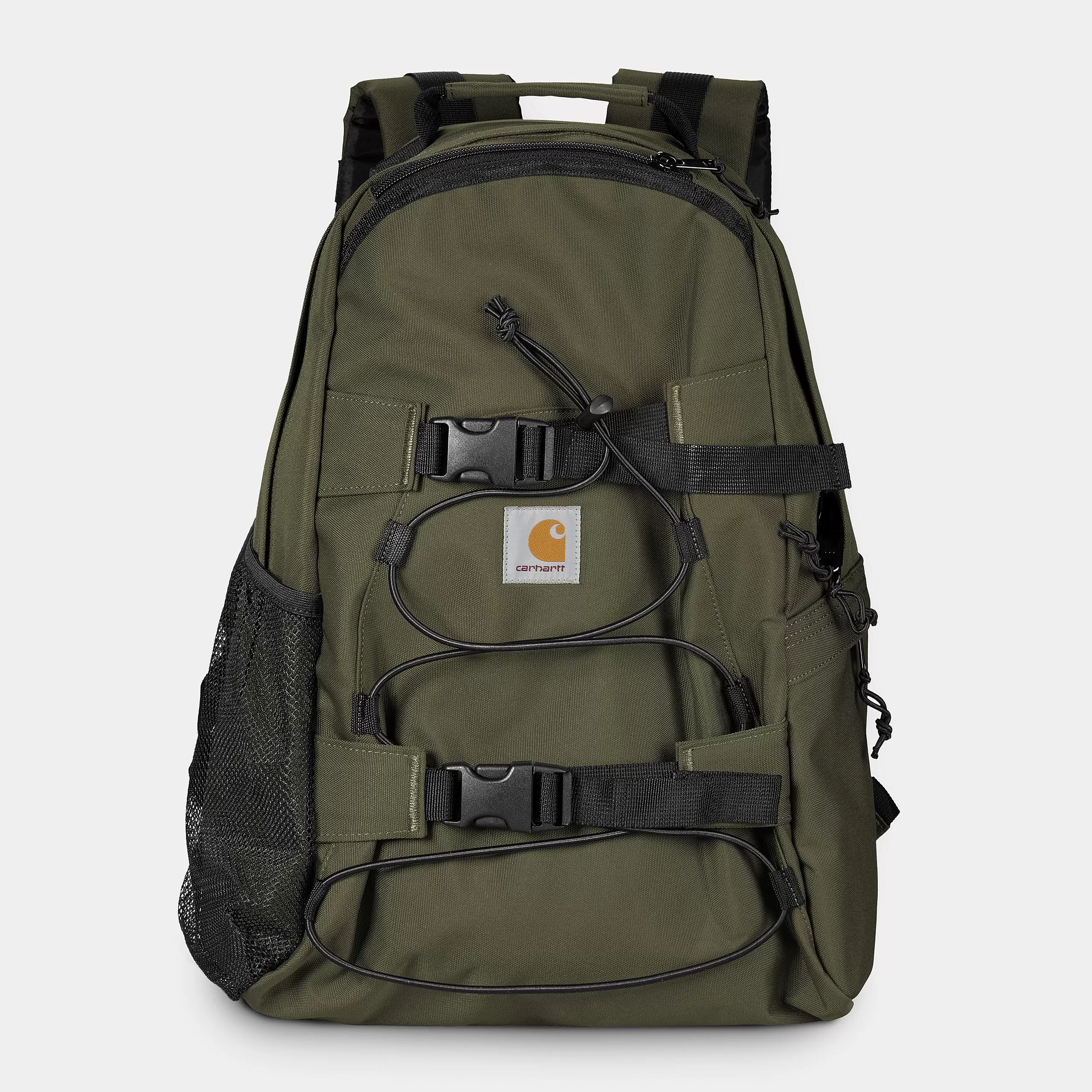 Carhartt WIP - Kickflip Backpack - Office Green