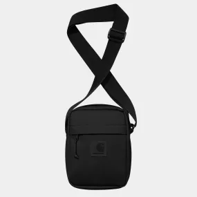 Carhartt WIP - Neva Shoulder Pouch - Black