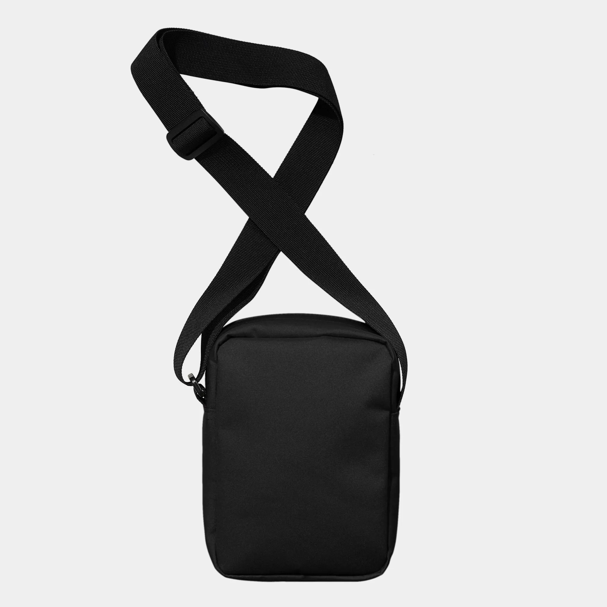 Carhartt WIP - Neva Shoulder Pouch - Black