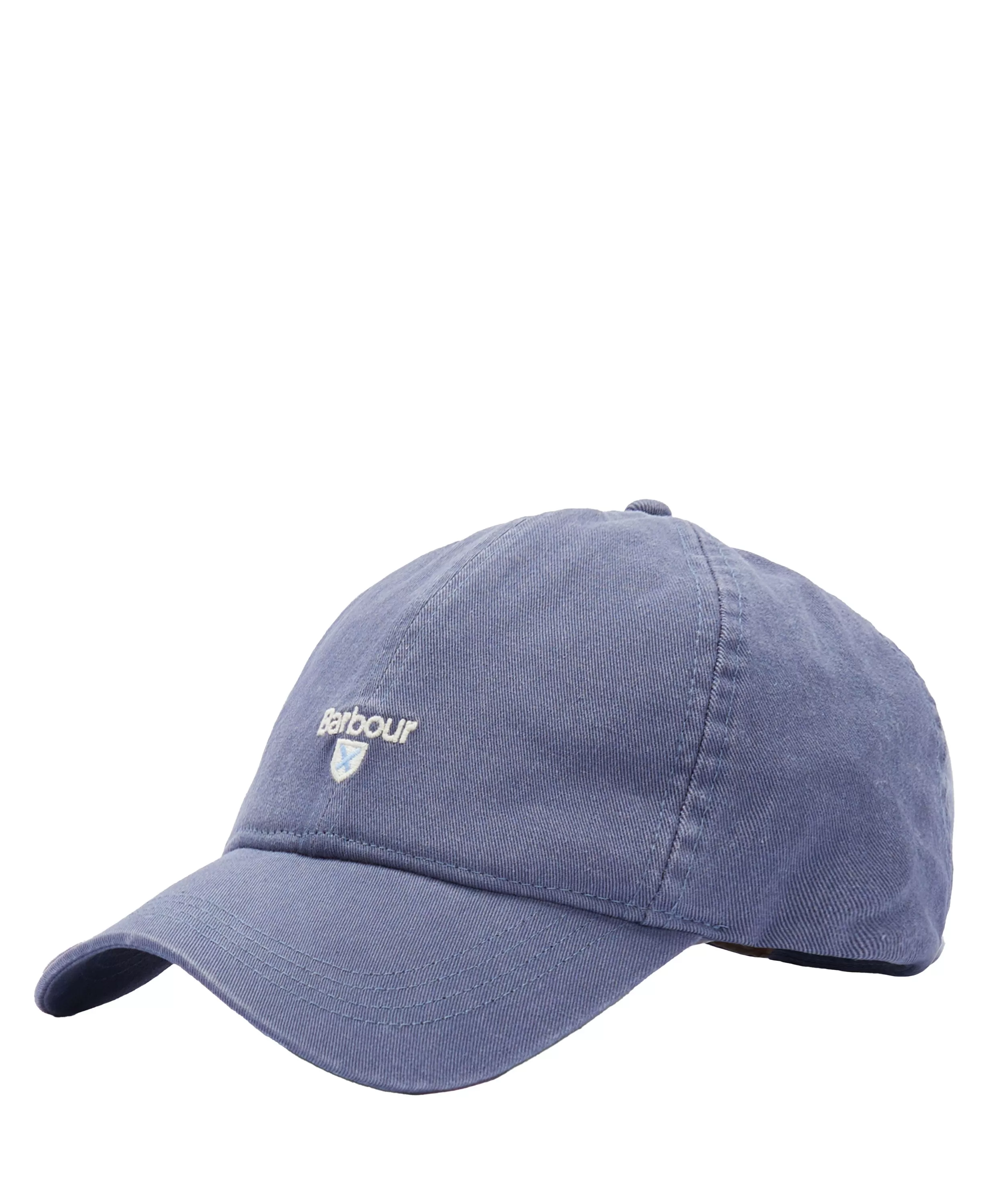 Cascade Sports Cap - Washed Blue