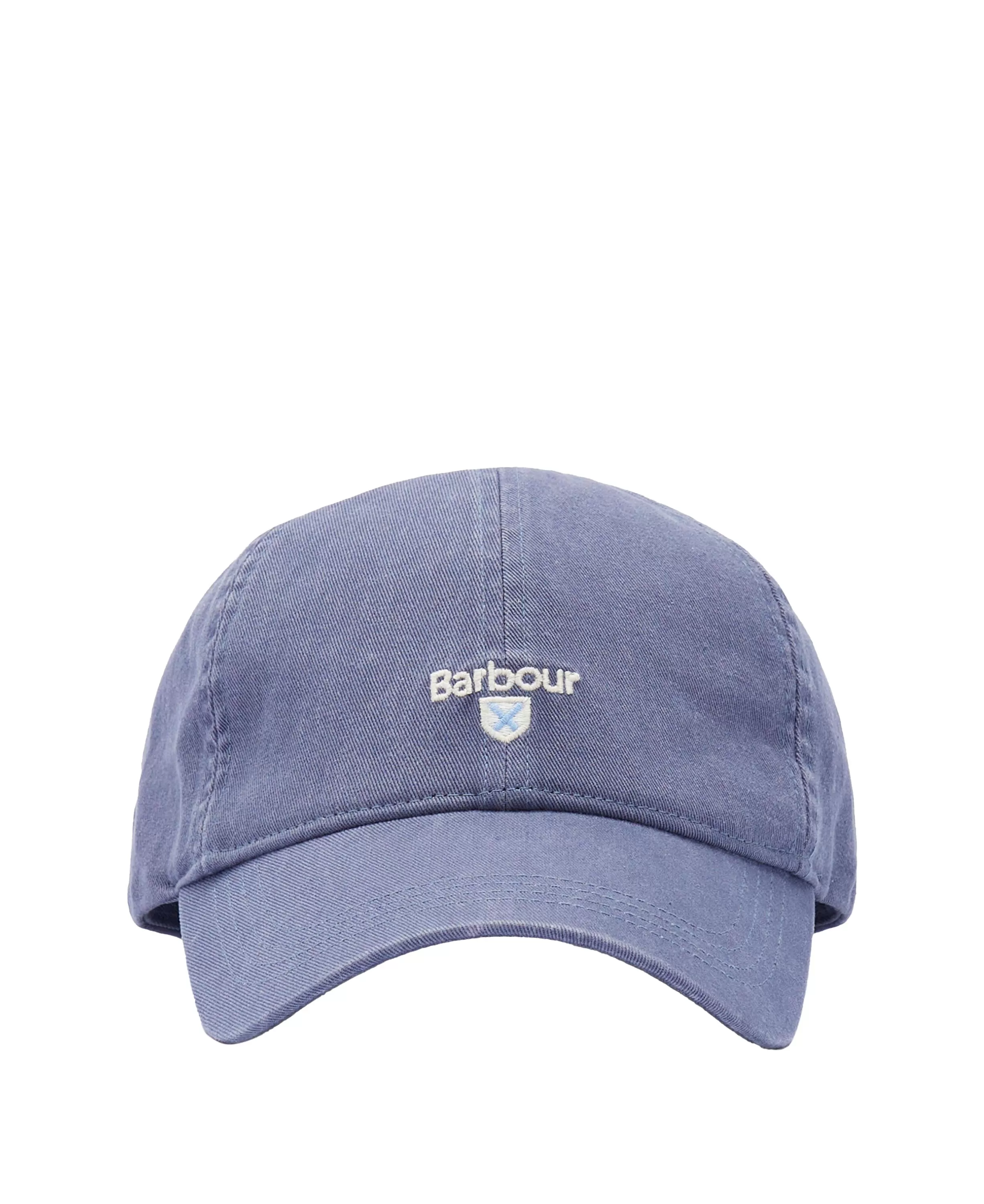 Cascade Sports Cap - Washed Blue