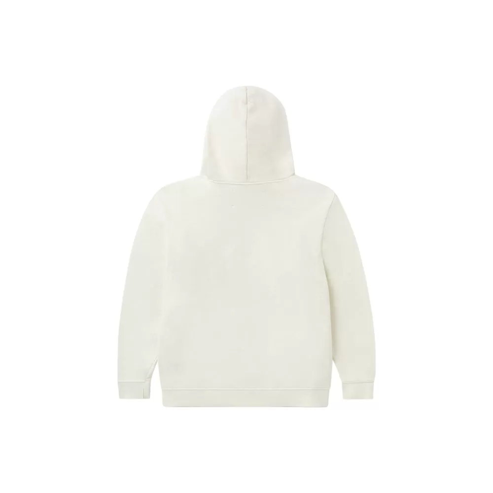 Cathedral Of Dust Hooded Sweatshirt (Bone)