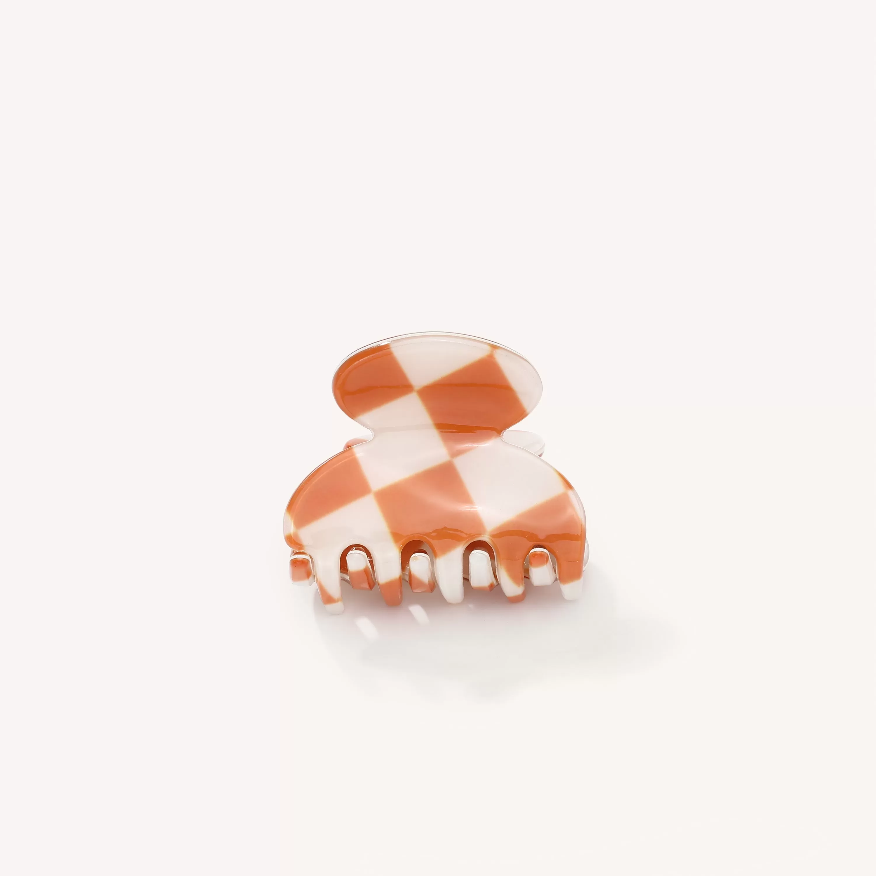 Checkered Clip