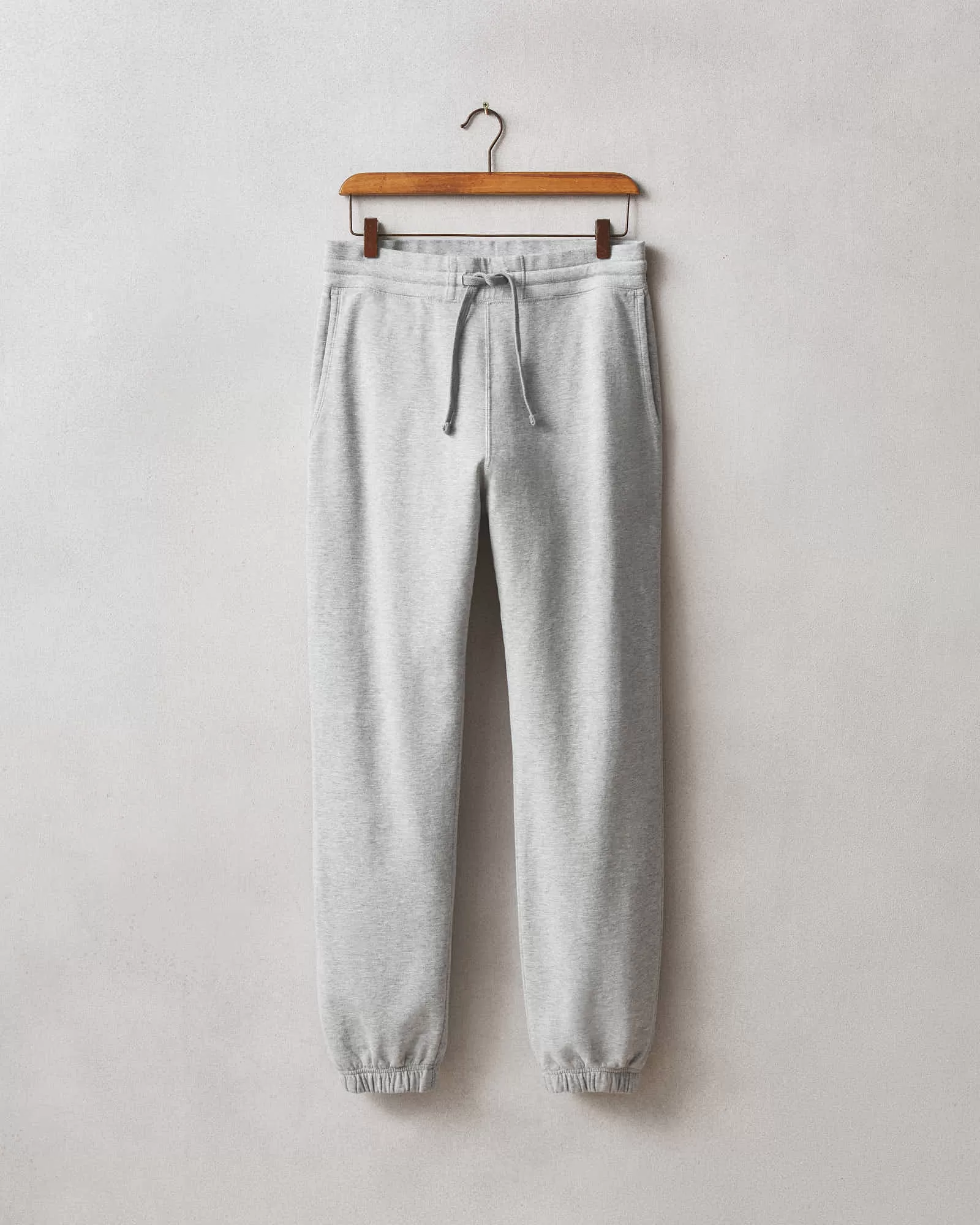 Classic Sweatpant - Athletic Heather