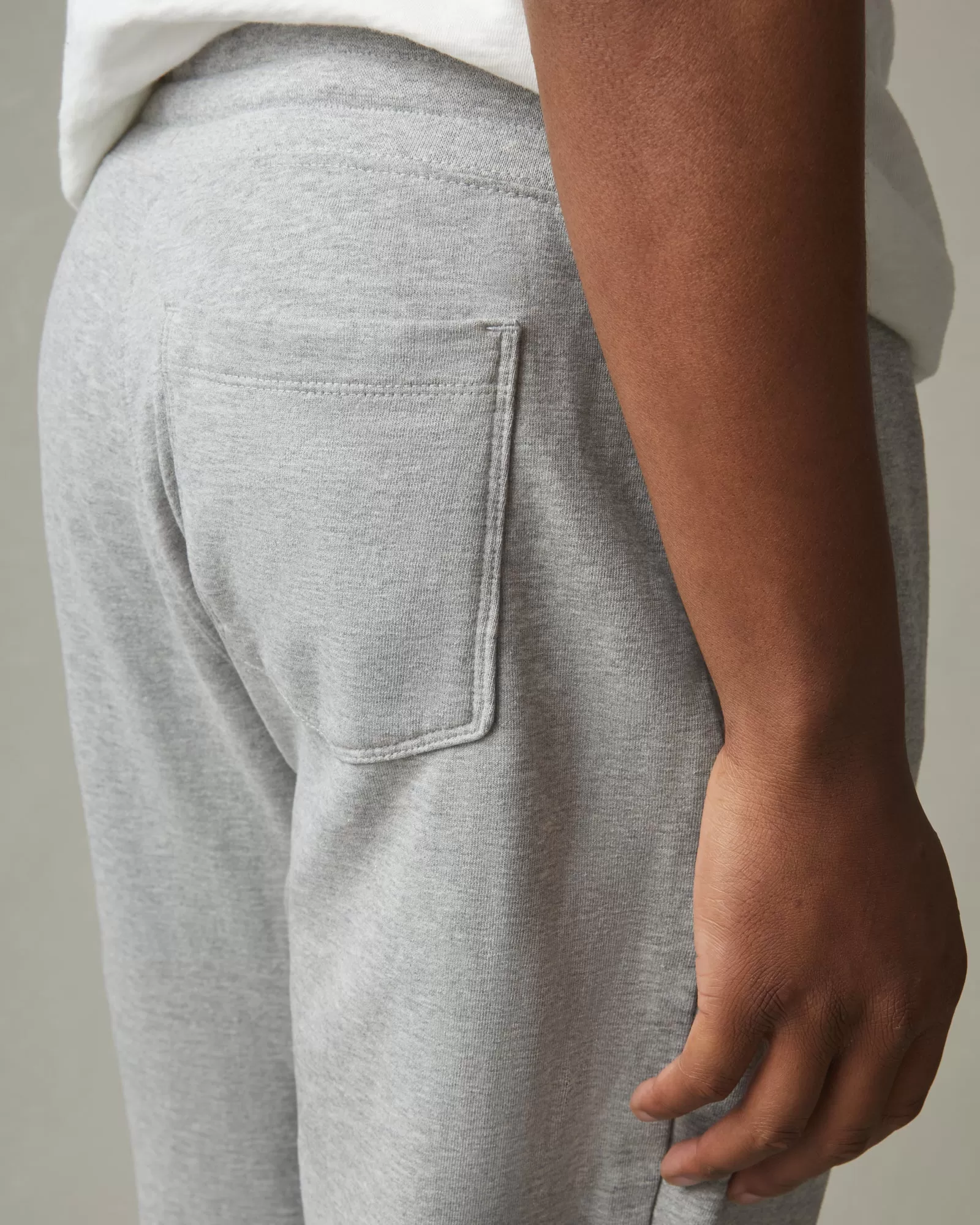 Classic Sweatpant - Athletic Heather