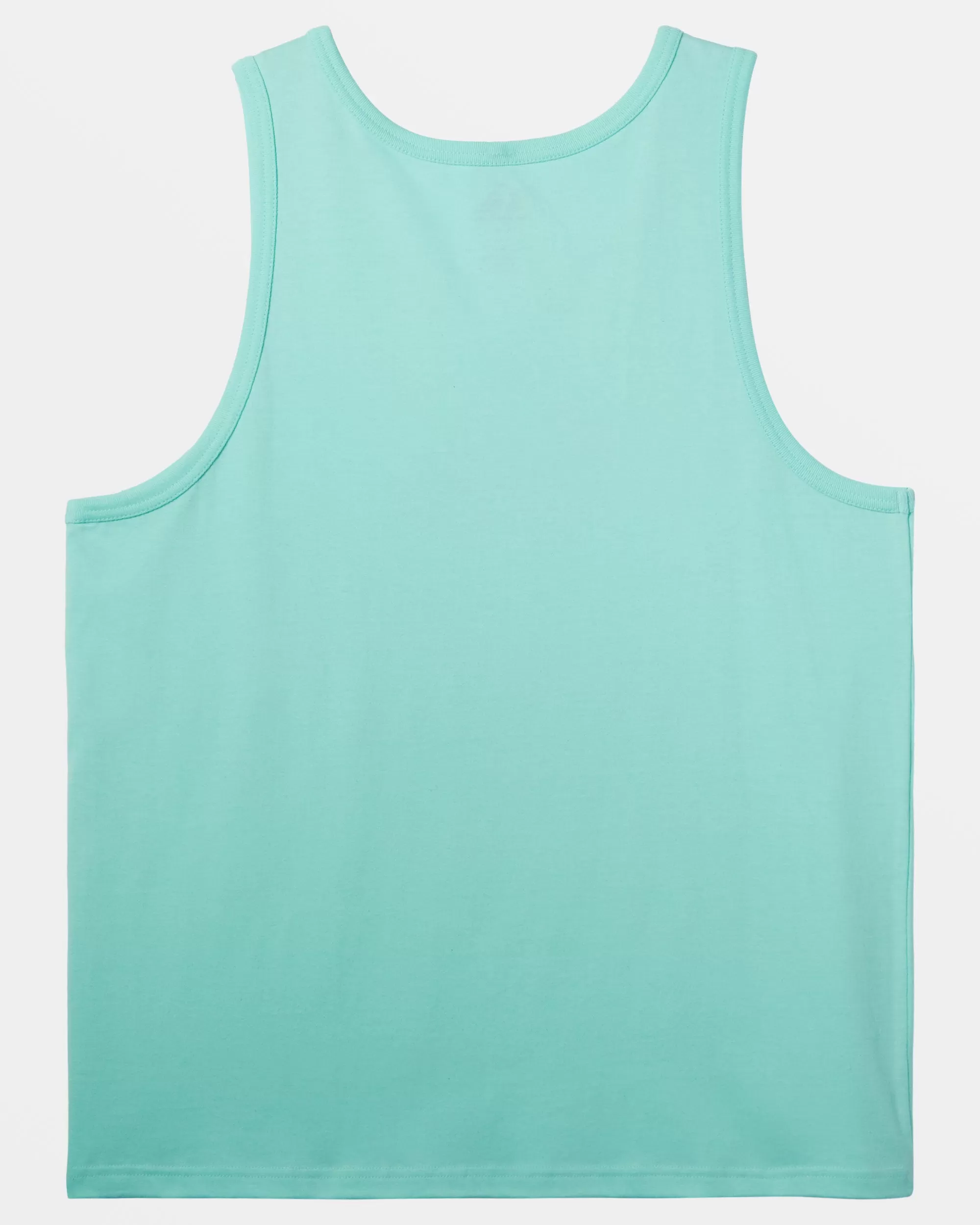 Comp Logo Tank - Beach Glass