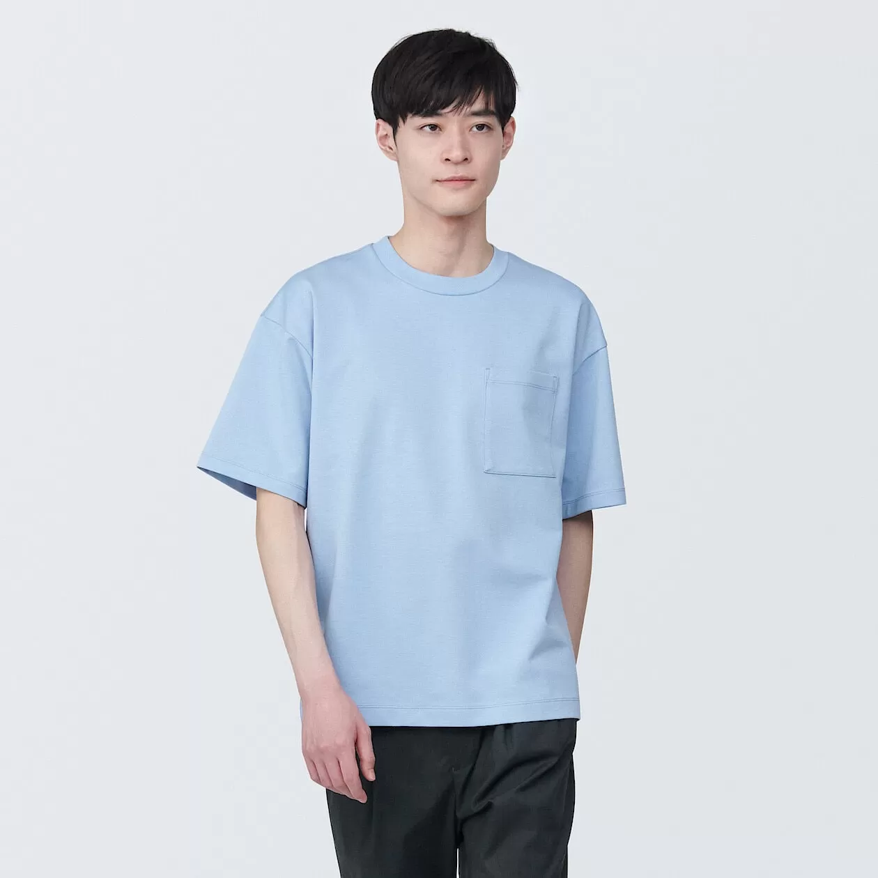 Cool Touch Short Sleeve T-Shirt