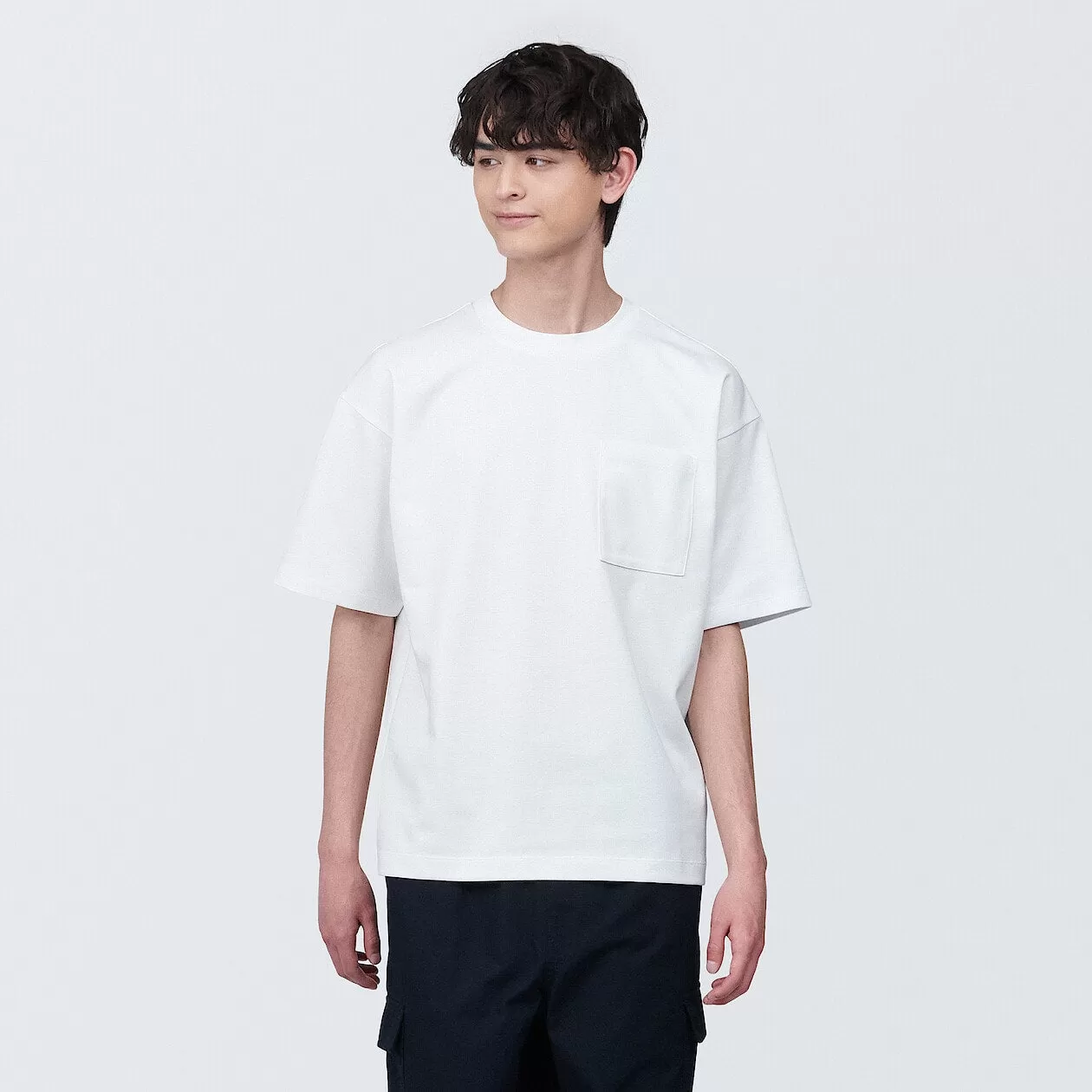 Cool Touch Short Sleeve T-Shirt