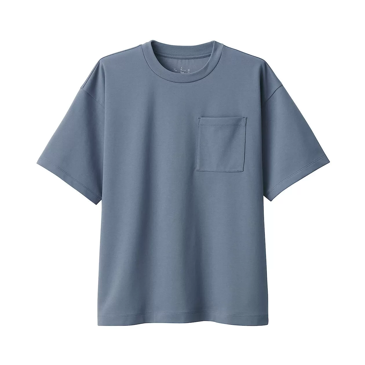 Cool Touch Short Sleeve T-Shirt