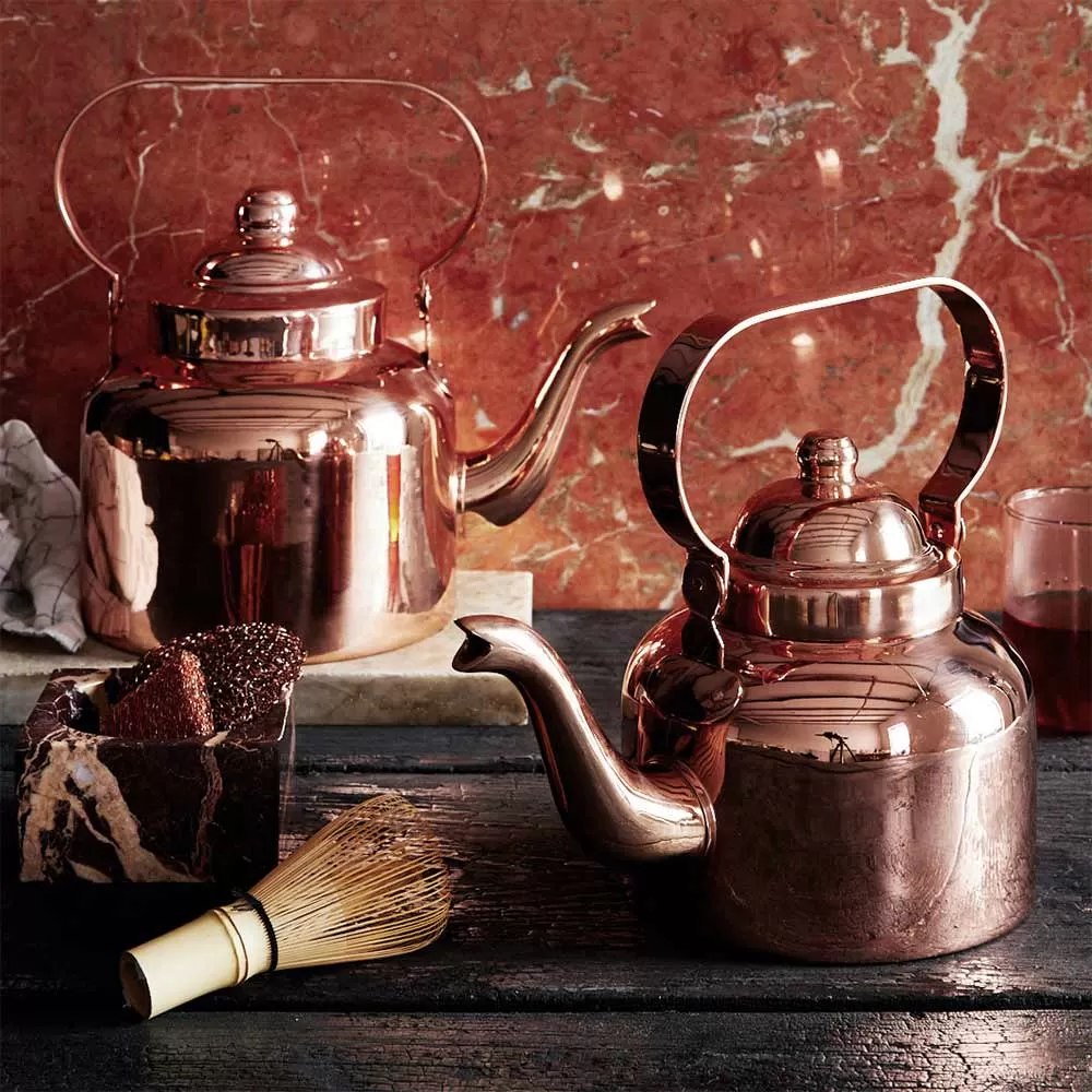 Copper Kettle