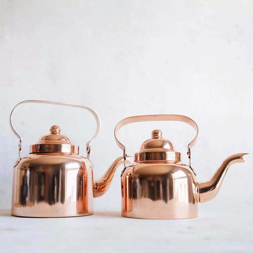 Copper Kettle