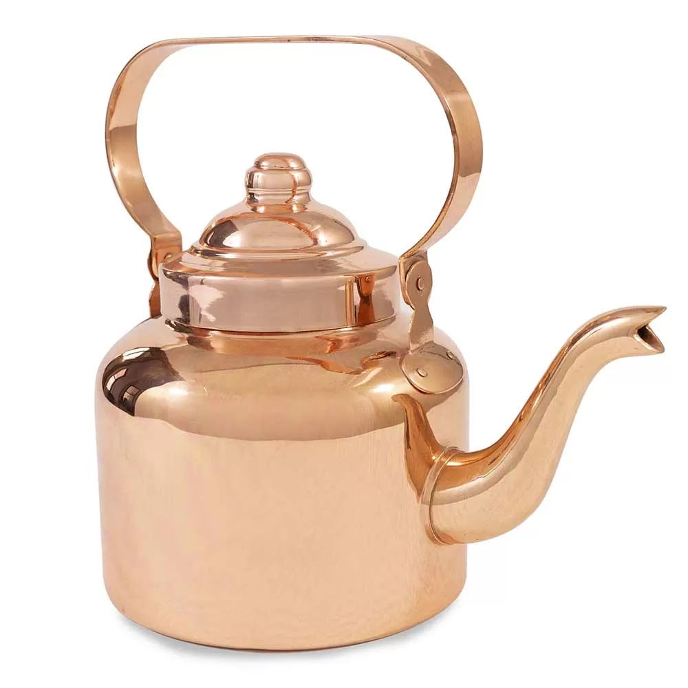 Copper Kettle