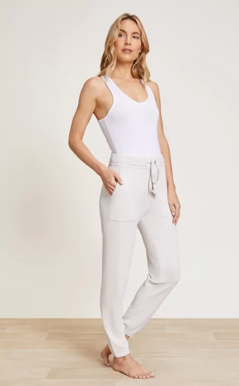 CozyChic Ultra Lite Ribbed Tunnel Jogger