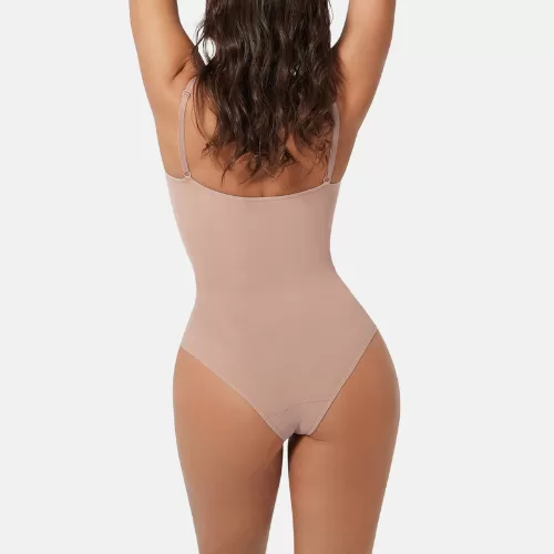 Curvify Bodysuit