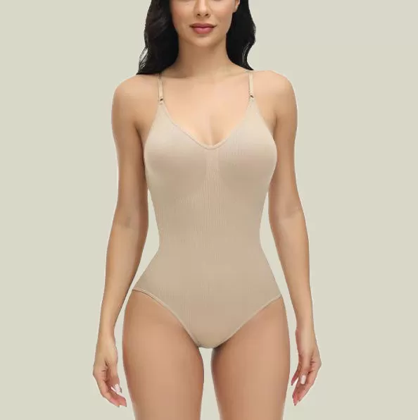 Curvify Bodysuit