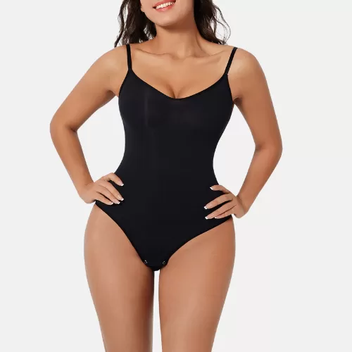 Curvify Bodysuit