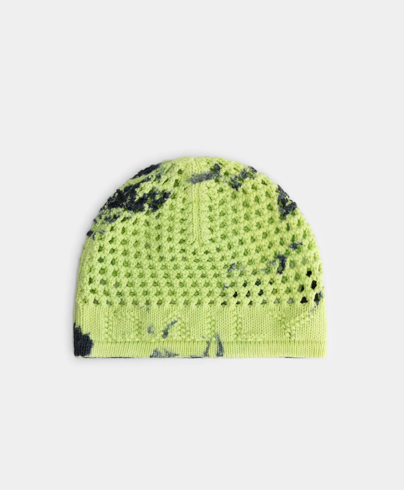 Daquiri Green Adaeze Knit Hat