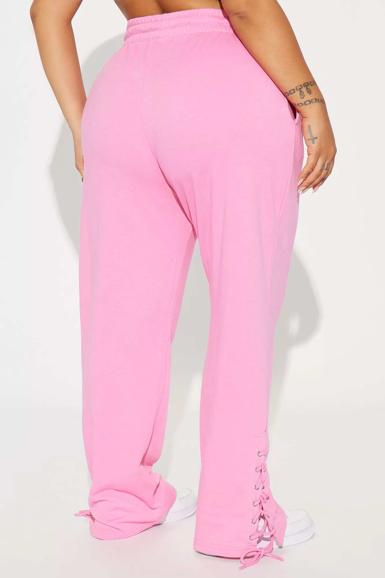 Day Dreamer Lounge Pant - Pink