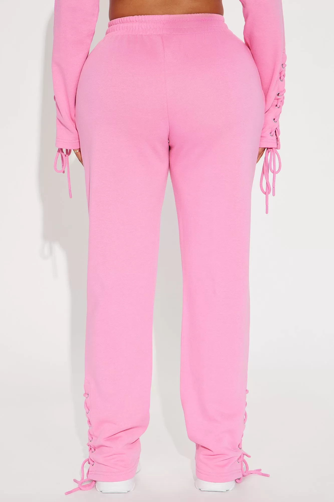 Day Dreamer Lounge Pant - Pink