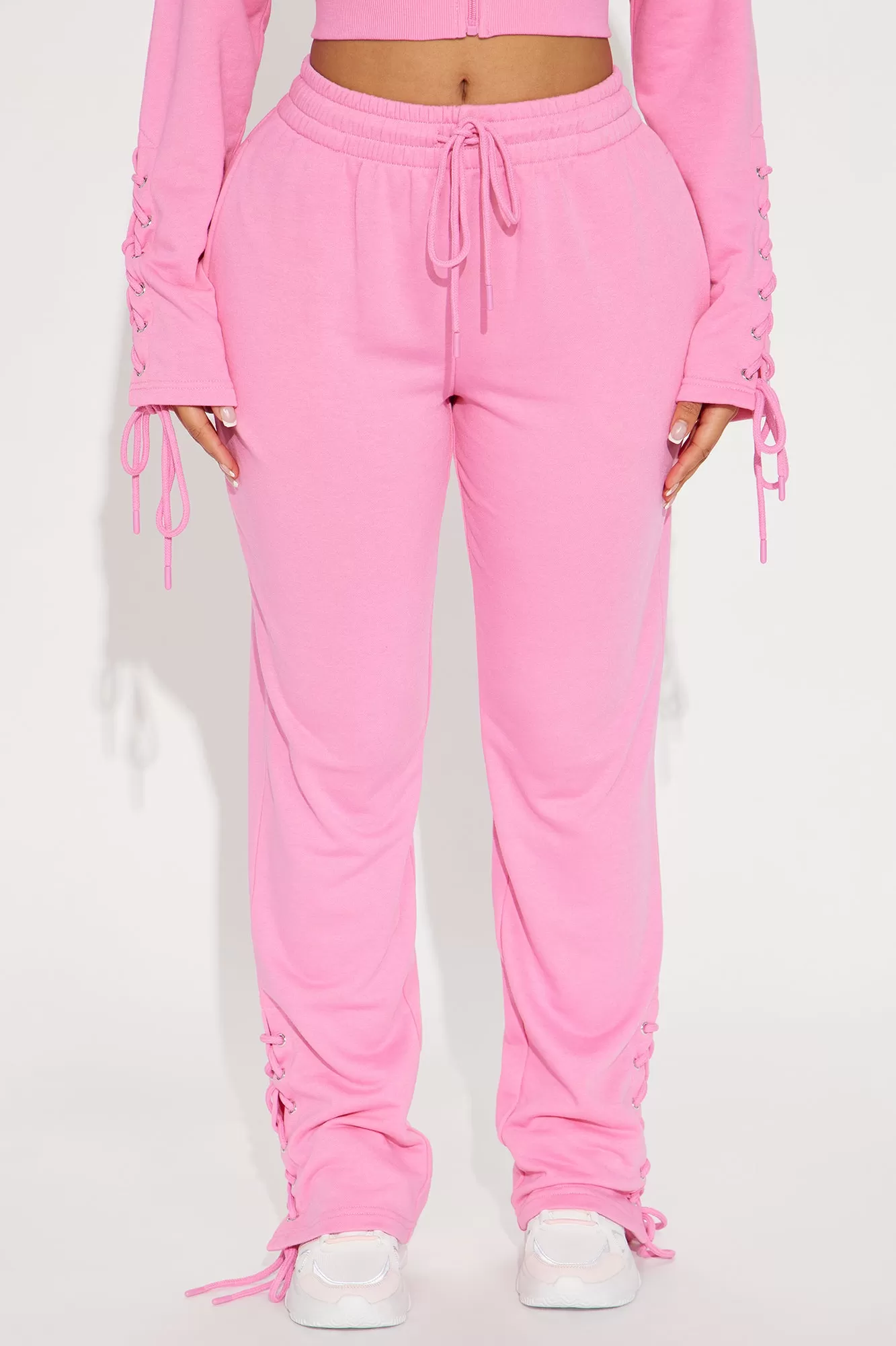 Day Dreamer Lounge Pant - Pink