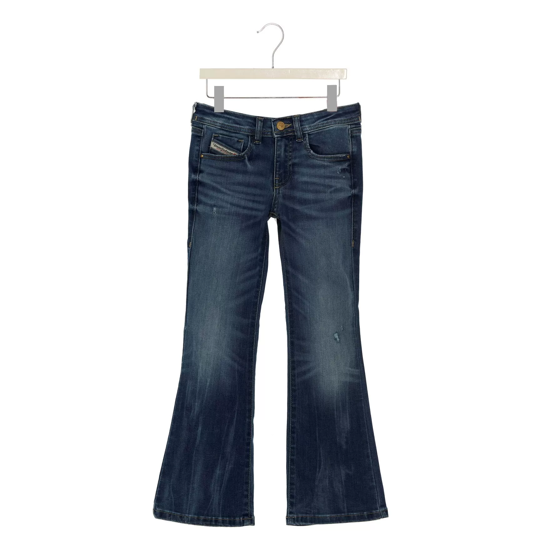 DIESEL 'Ebbey' Jeans