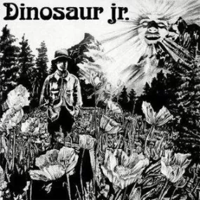 Dinosaur Jr. LP