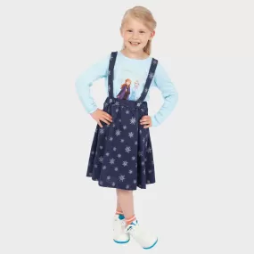 Disney Frozen Pinafore Set