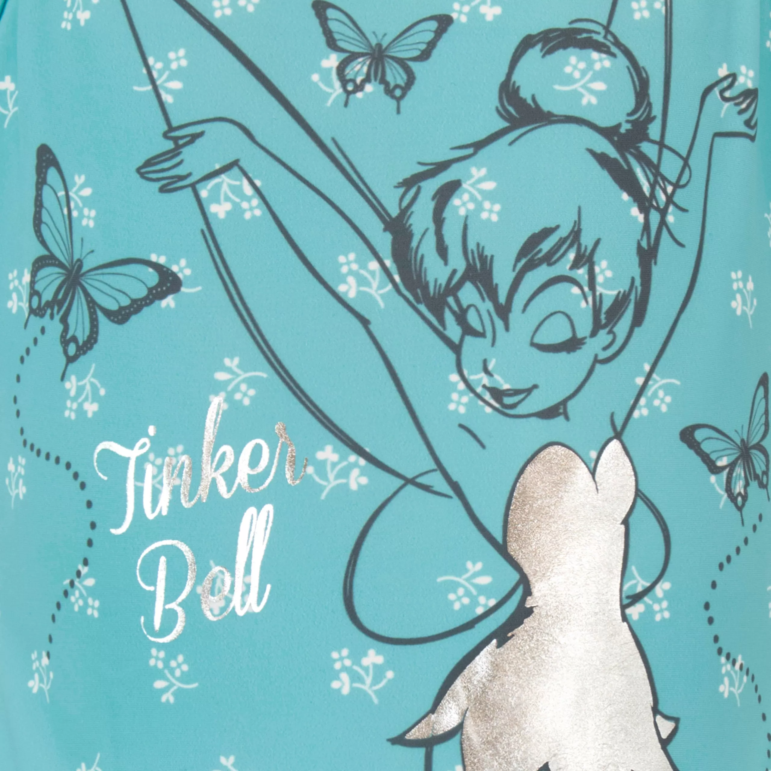 Disney Tinkerbell Swimsuit