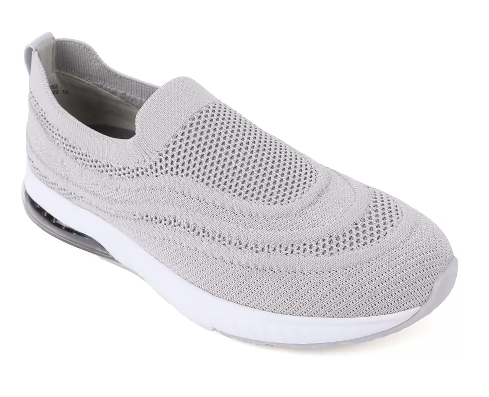 DR.KONG WOMEN COMFORT CASUAL SHOES DK-W5001452-GRY(RP : $179)