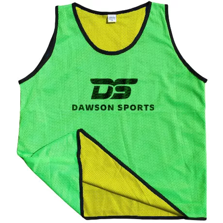 DS Reversible Mesh Training Bib