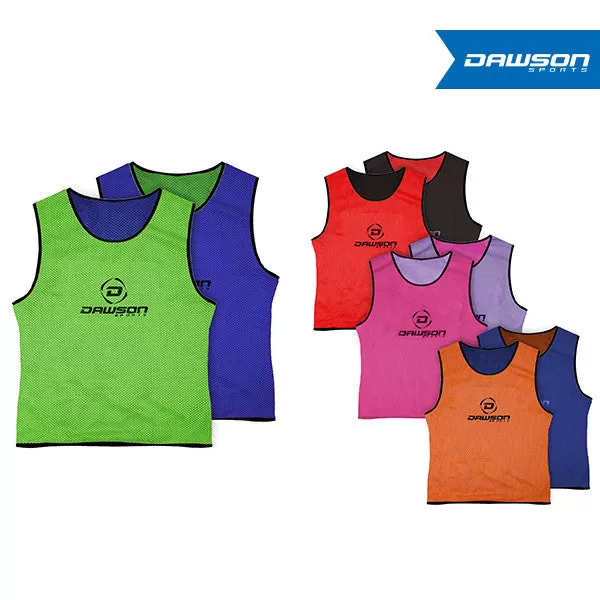 DS Reversible Mesh Training Bib