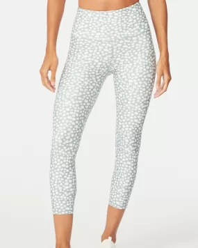 Ellie  High Waisted Capri Leggings