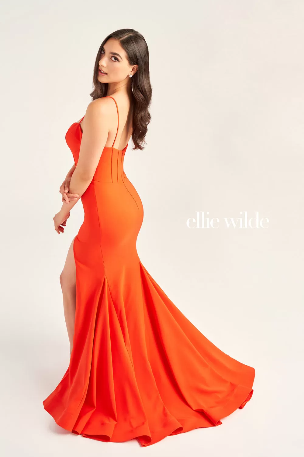 Ellie Wilde EW35214 Dresses