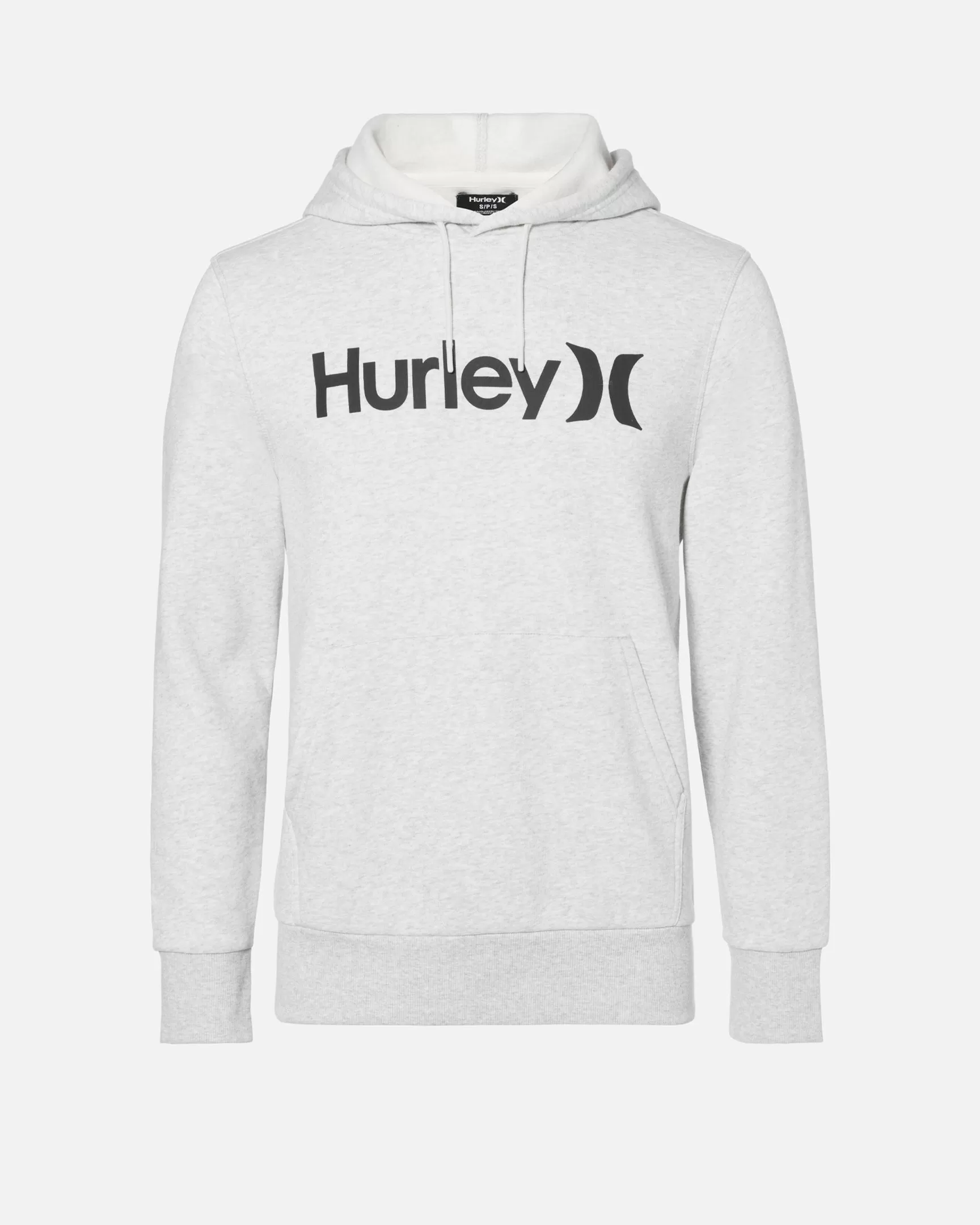 Essential One And Only Pullover Fleece Hoodie