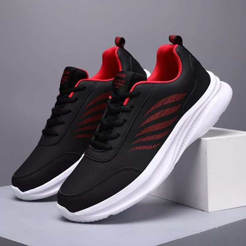 Fashion Running Sneakers  - Men's Casual Shoes EN143