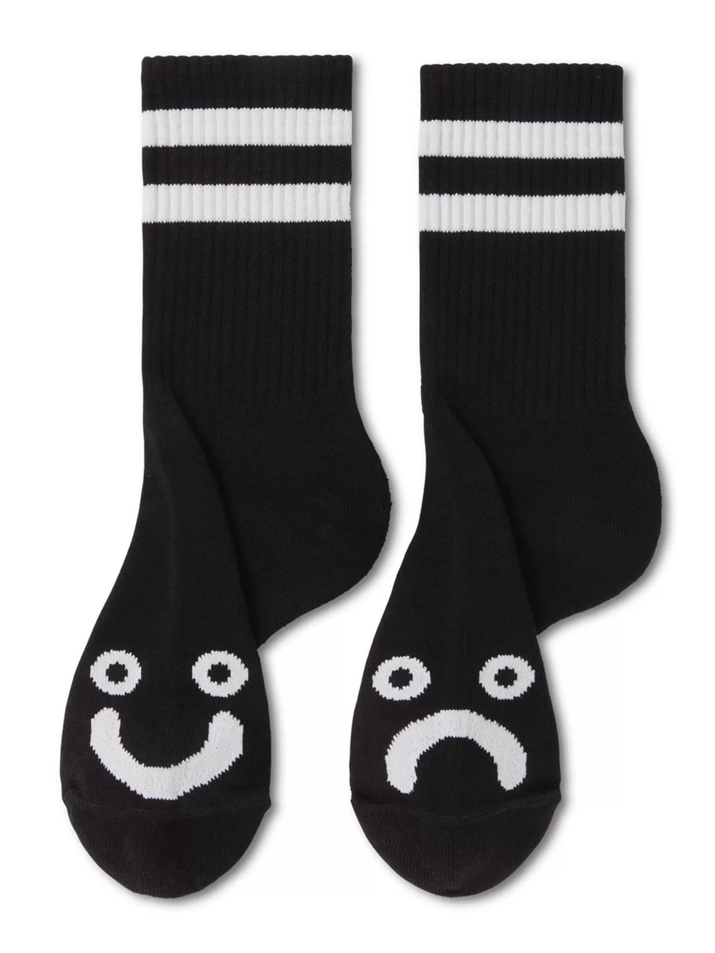 Fat Stripe Socks