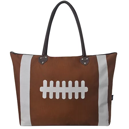 Football Large NGIL Collection Tote Bag