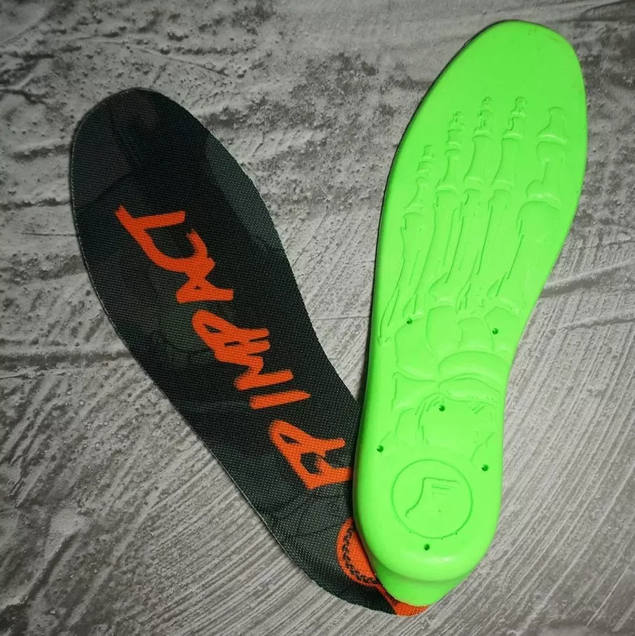 Footprint Insoles FP Kingfoam Elite High Classic