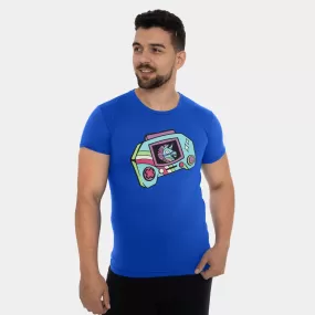 Fortnite Tee - Rainbow Smash