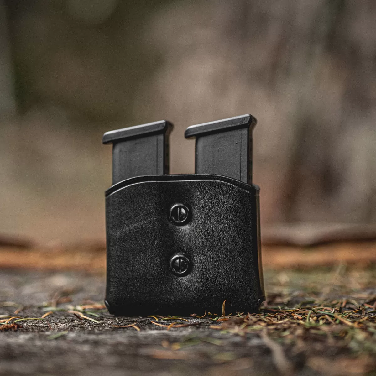 Galco Gunleather DMC Double Mag Carrier