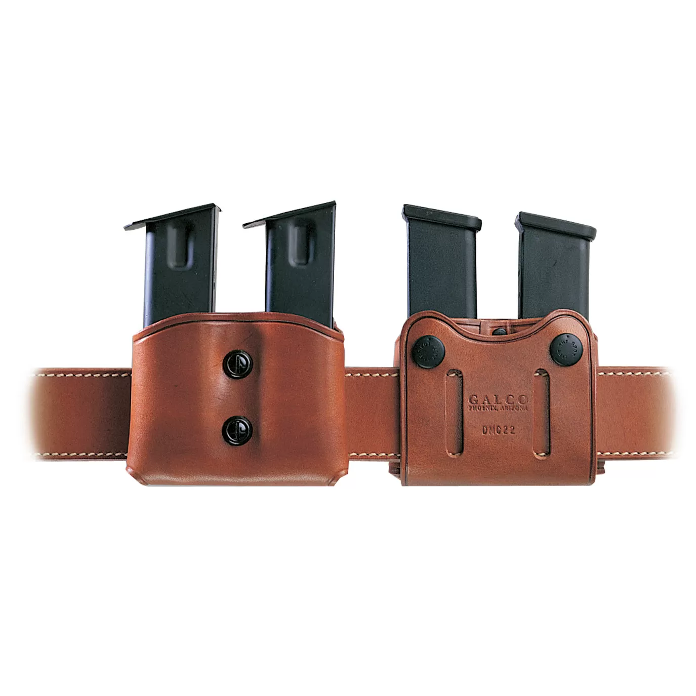 Galco Gunleather DMC Double Mag Carrier