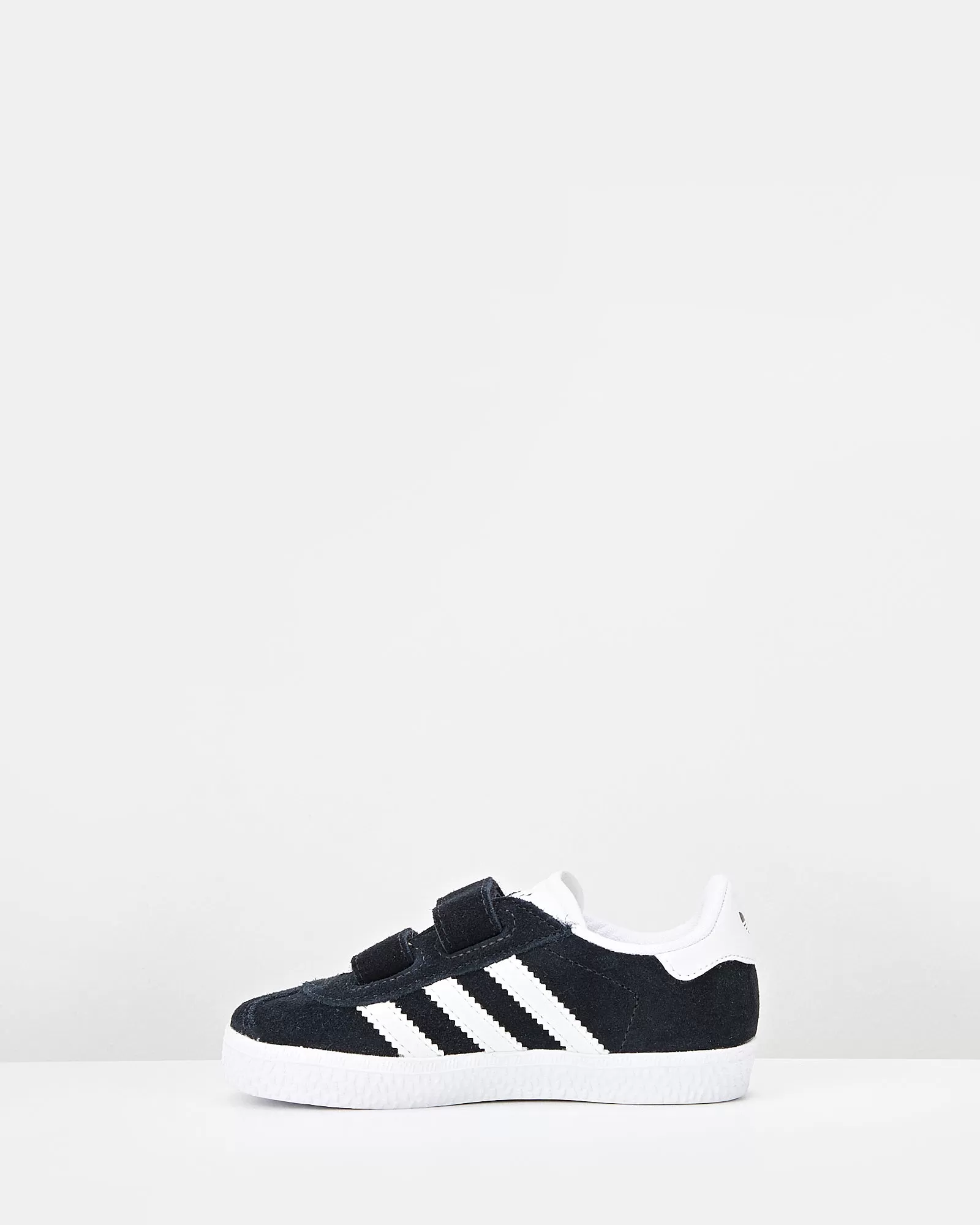 Gazelle Strap Infant Black/White