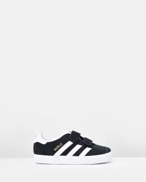 Gazelle Strap Infant Black/White