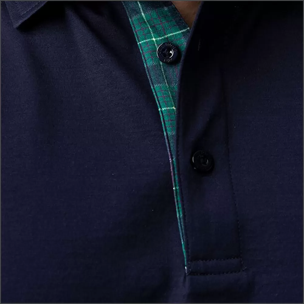 Glenmuir Hamish  Polo Shirt*