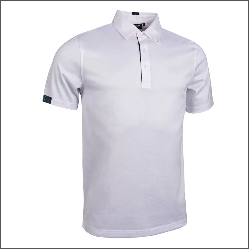 Glenmuir Hamish  Polo Shirt*