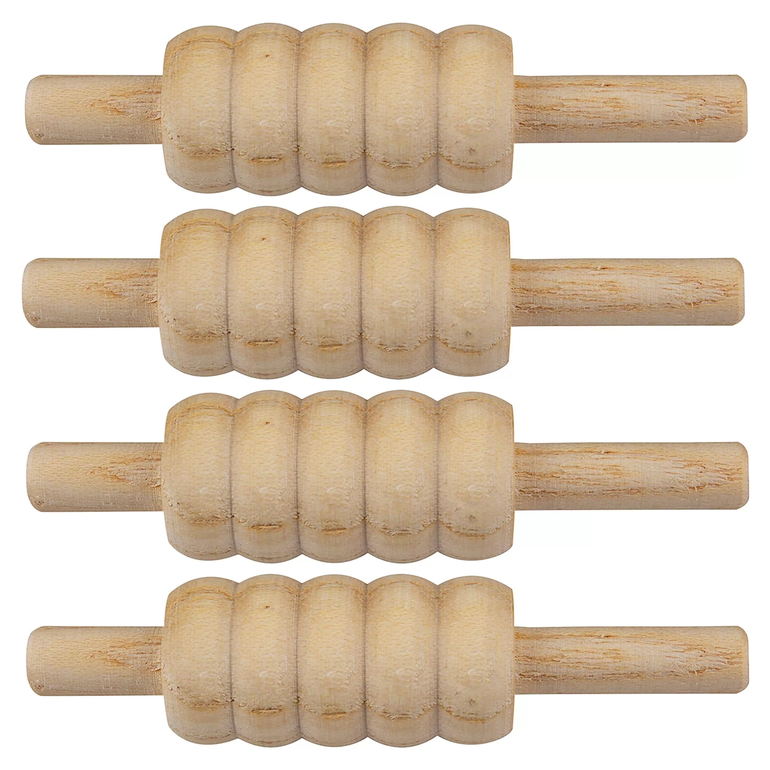 GN Bails (Set of 4)