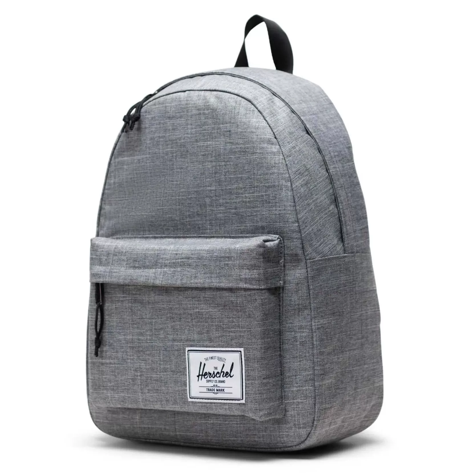 Herschel Classic Backpack 20L - Raven Crosshatch