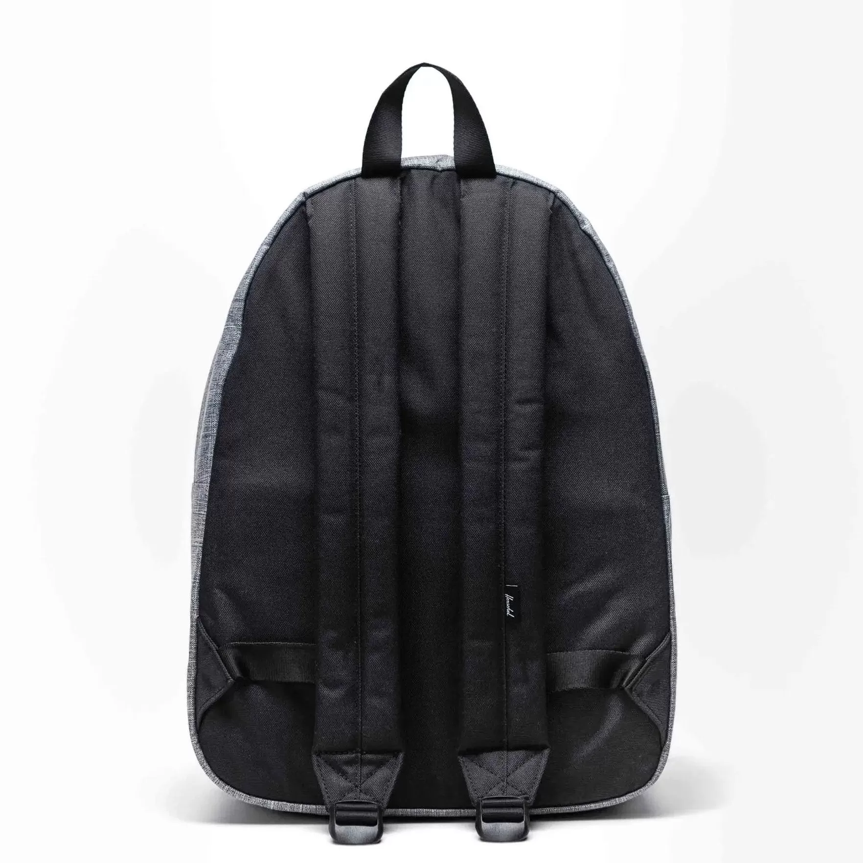 Herschel Classic Backpack 20L - Raven Crosshatch