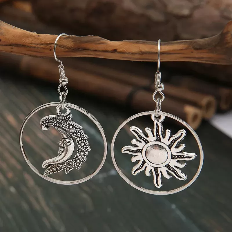 Horizon Zero Dawn Inspired Earrings