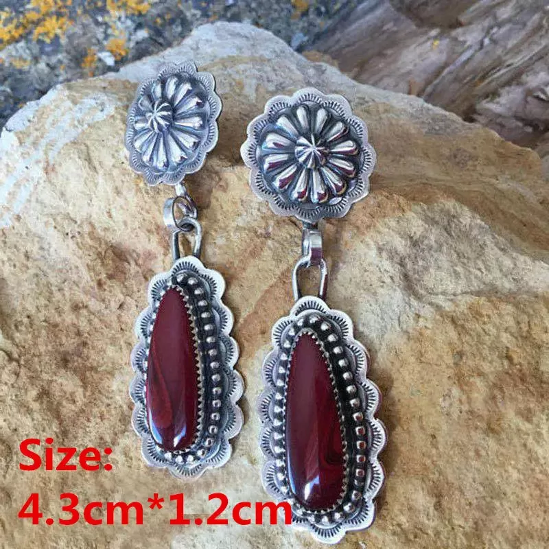 Horizon Zero Dawn Inspired Earrings